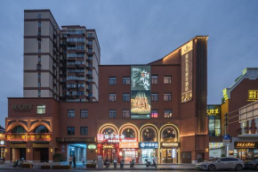 Captain 5 Youth Hotel-Shanghai Laoshan Road Branch